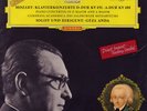 Geza Anda MOZART Concerto Red Stereo DGG 138 870 Sealed