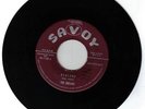 DARLENE DREAMS on SAVOY