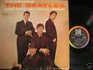 The Beatles   INTRODUCING THE BEATLES   Mono VJLP 1062