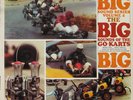 Big Sounds Of The Go-Karts  HOT ROD Drag Racing