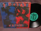 V/A LP Skarhead Merauder District 9 STRAIGHT AHEAD NYHC