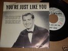 Bobby Breen  Motown #1059 