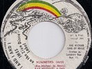 RAS MICHAEL & THE SONS OF NEGUS / NUMBERED DAYS / PLAY