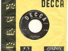 THE ROLLING STONES - STREET FIGHTING MAN 7/45 PORTUGAL