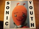 SONIC YOUTH Dirty DGC 2xLP original  out of print
