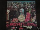 The Beatles Lp A.K.A. Sgt. Pepper's 1967 rare record