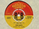 SLIM HARPO-DON'T START CRYIN' NOW-PYE INTERNATIONAL.