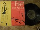 Charlie Parker with Strings Org Pres Mercury 10
