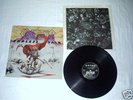 Kreator - Endless Pain LP first press Vinyl Destruction