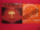 CRO MAGS LP-AGE OF QUARREL White Label Promo SHRINK