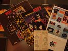 KISS ALIVE II VG+ Collector Copy w/Inserts