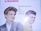 Everly Brothers  Promo EP D WB 60s  ...in Deutschland