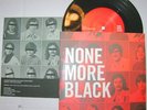 NONE MORE BLACK 1ST PAINT IT BLACK LOVED ONES LIFETIME