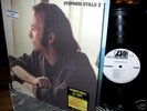 MINT 1971 PROMO   STEPHEN STILLS 2nd - CLAPTON RINGO +