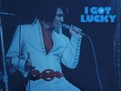 ELVIS PRESLEY  I GOT LUCKY.....ORIGINAL/LP...1971