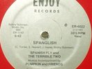LISTEN** SPANISH FLY AND THE TERRIBLE TWO - SPANGLISH