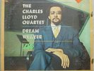 CHARLES LLOYD QUARTET Dream Weaver LP Mono SEALED