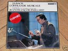 BACH  J.F. PAILLARD / GERARD JARRY PCM DENON LP SEALED