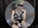Rare  Madonna Picture Disc Vinyl LP - Rare Moments Vol1