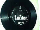 LUCIFER- Pr**K (RARE, 1972 7