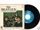 THE BEATLES  SHE LOVES YOU NO 3 SPAIN SINGLES COLL 77