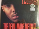 Rare PARIS The Devil Made Me Do It Lp FACTORY SEALED