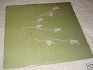 MODEST MOUSE good news 2xLP death cab for cutie.cursive