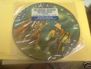 Michael Jackson 5 Original 1984 Victory Picture Disc NM