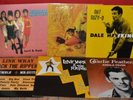6x Rock'n'Roll Garage LINK WRAY Cramps Gitogito Hustler