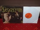 THE DOORS 1st LP 1967 ELEKTRA MONO 1st EARLIEST EVER