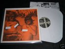 THE SPITS west coast tour vinyl clear 200 press PUNK