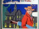 DAVID BOWIE MAN WHO SOLD WORLD WHITE LBL PROMO LP RARE=