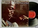 MILES DAVIS  Kind Of Blue MONO Record  Columbia 6 Eyes