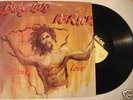 BUNNY LIE LIE IN AFRICA  A.PABLO CANADIAN PRESS