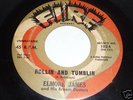 Elmore James BLUES 45 Rollin and Tumblin FIRE 1024 Hear