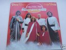 DSCHINGHIS KHAN -- VIVA -- LP 1980
