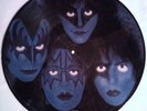 Kiss CREATURES OF THE NIGHT Picture Disc and Gatefold