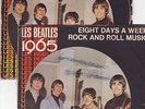 The BEATLES - 2x JBox ODEON SO 10128 (Types 1et2)