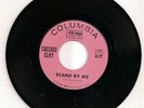 Cassius Clay (Muhammed Ali) 'Stand By Me' 1964 Col. 45