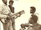 Chambers Brothers 45 Picture Sleeve Time Has Come Today