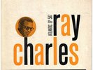 RAY CHARLES ATLANTIC 587 FIRST EP RARE