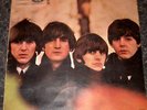 The Beatles - Beatles For Sale - 1964 1st Press MONO