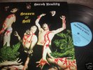 HARSH REALITY,HEAVEN&HELL,UK HEAVY PSYCH PROG ROCK