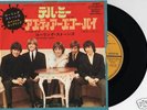 THE ROLLING STONES Tell Me Japan/EP