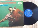 CHARLES MINGUS QUINTET AND MAX ROACH