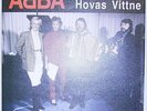 ABBA  S  Solar Music  SW  Hovas Vittne  very rare PS