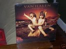 Van Halen Balance ORIGINAL 1995 SEALED Vinyl LP RARE