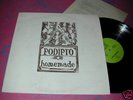 Small Label/ PRIVATE Minnesota LP PODIPTO Homemade 70s