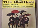 The Beatles 4 By 4 Capitol R-5365 PS EP