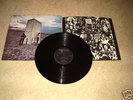 THE WHO WHO'S NEXT V/RARE 1971 1st UK PR - HEADHUNTERS